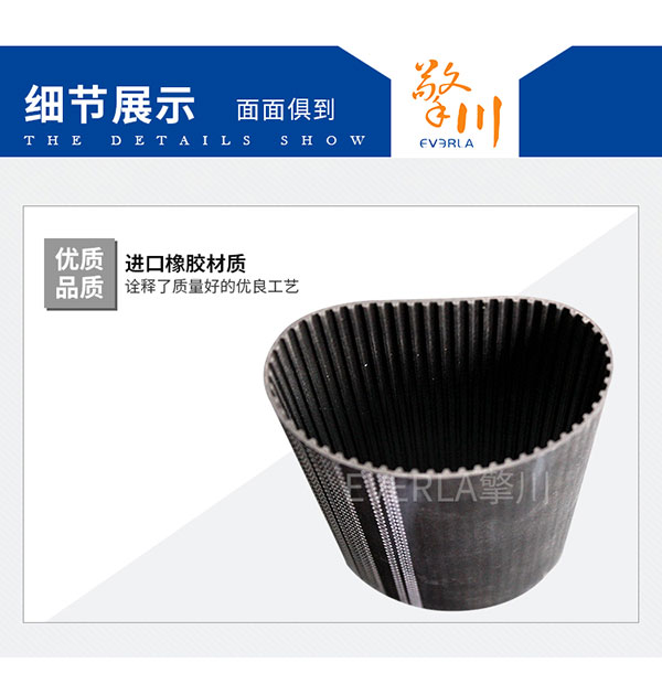 包裝行業(yè)_<a href='http://m.solarscope.net/' target='_blank'><u>橡膠同步帶</u></a>